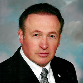 Sydney Funeral Home Funeral Director -  T.W. Curry Parkview Chapel
